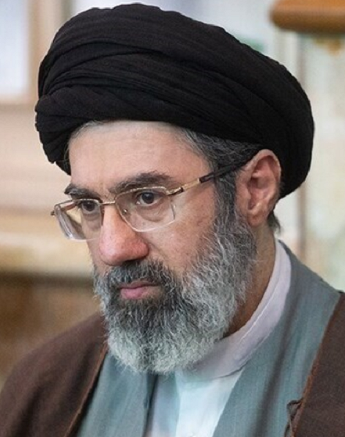 ЗМІ розповіли, як Моджтаба Хаменеї дивом вижив під час атаки на свій бункер